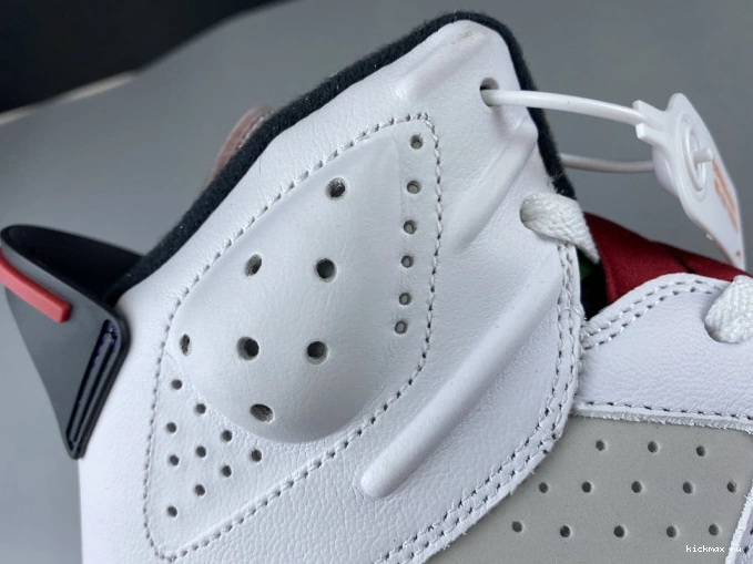 Rep MAX CT8529-062 Jordan 6 Air Hare 0806